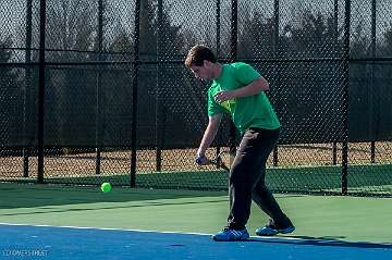 DHS Tennis vs Riverside 31